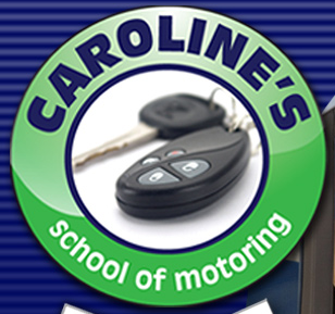 Carolines School Of Motoring