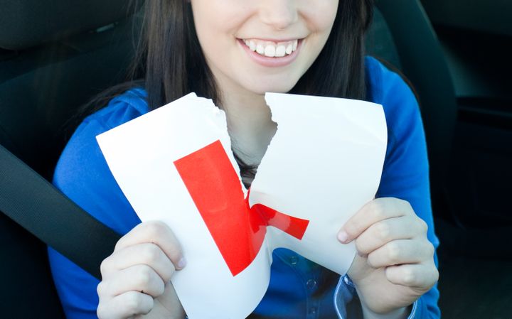 Driving Lessons in Durham