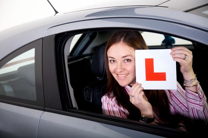 Driving Lessons in Durham